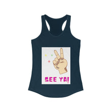 Load image into Gallery viewer, Women&#39;s Racerback Tank
