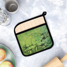 Load image into Gallery viewer, Pot Holder with Pocket
