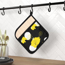 Load image into Gallery viewer, Pot Holder with Pocket
