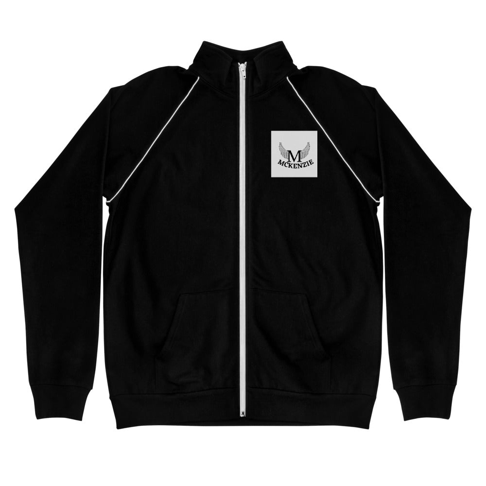 McKenzie Piped Fleece Jacket
