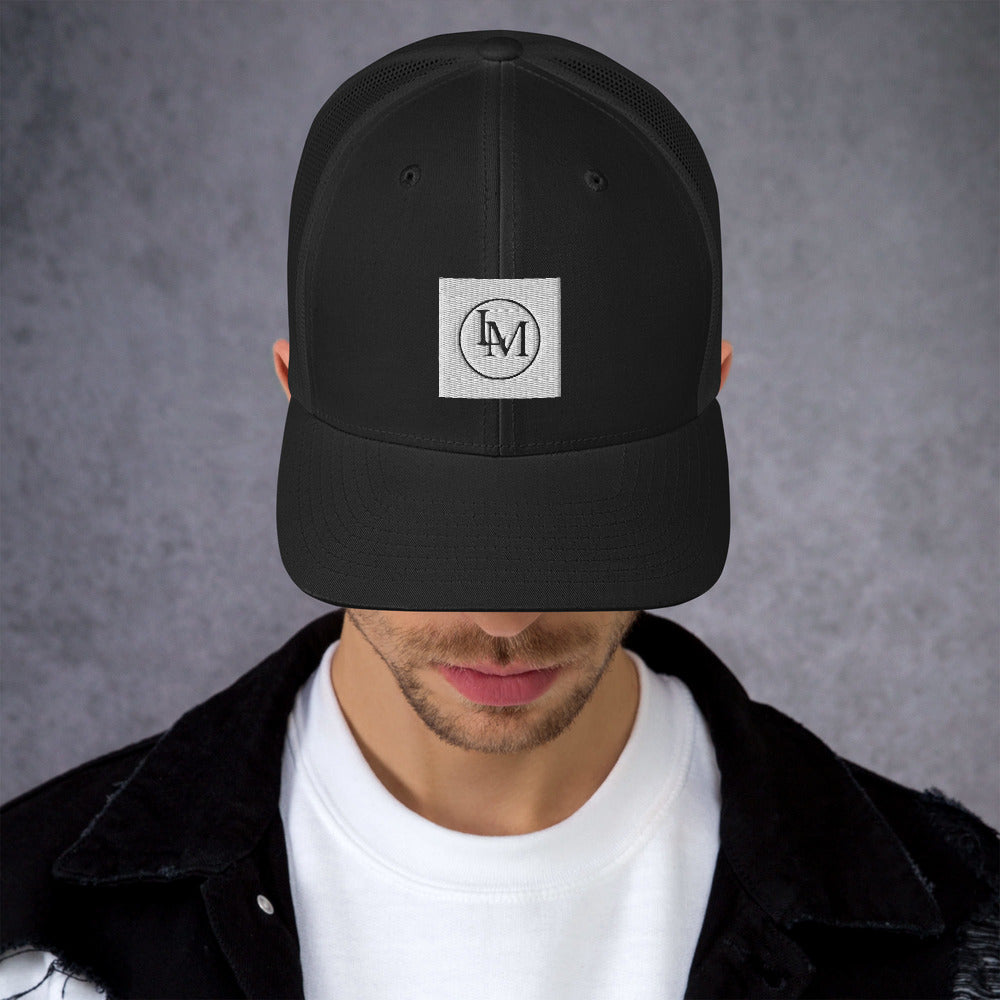 LM Trucker Cap