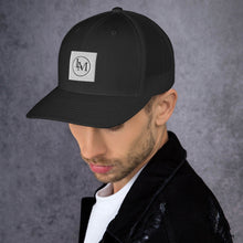 Load image into Gallery viewer, LM Trucker Cap

